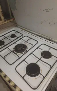 فرگاز پنج شعله تاکنو
