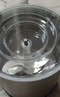 خردکن مک استایلر  ظرفیت ۱۰ لیتری