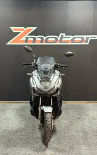 adv ای دی وی ۱۵۰ سی سی کارکرده فول ثاقب