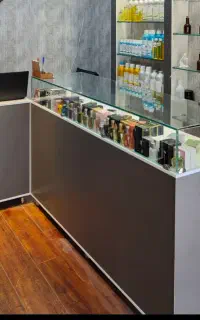 میز و دکور
