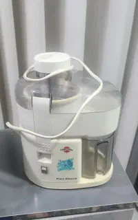 آبمیوه گیری پارس خزر مدل 700P
