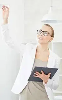استخدام مشاور خانم در رسته املاک