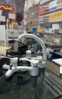 انواع ست شیرالات مدل قاصدک