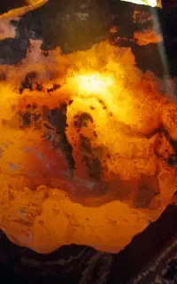 چهار عدد سنگ توافقی