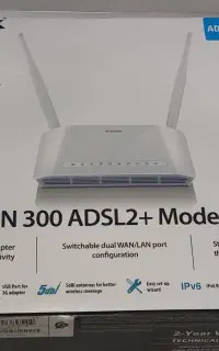 مودم ADSL