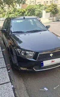 دنا تیپ ۲ مدل ۹۷