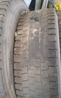 ۴حلقه لاستیک ۲۲نیم