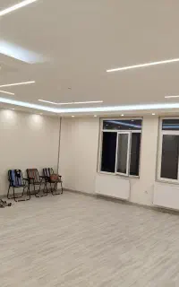 امرتات پایتخت نسل جدید سقف کاذب جایگزین کناف