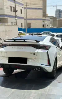 لاماری اکو/سفید مشکی ناردوگری 1404 /صفر تحویل فوری