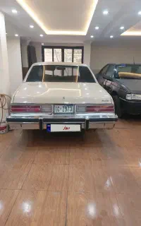 بیوک B3مدل۶۴ اتومات