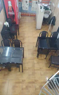 نظافت مغازه کارگر روز مزد یا هفتگی