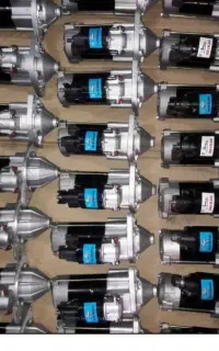 تعمیر استارت و دینام