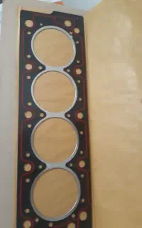 واشر سر سیلندر جنس اصلی شرکت بشل