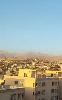 اپارتمان اجاره ای مسکن مهر مهراباد رودهن