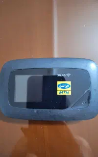 وای فای جیبی ایرانسل