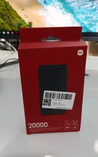 پاوربانک ۲۰۰۰۰