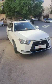 دنا پلاس توربو اتومات ۱۴۰۲