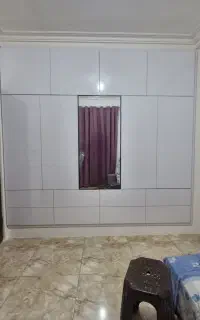 کمدMDF