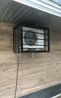 جوشکار سیار