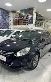 J4 مدل ۱۴۰۳ کارکرد ۲۰ هزار به رویت صفر