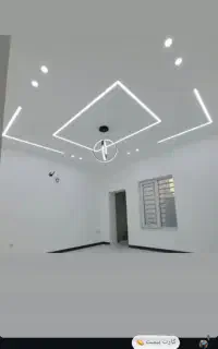 اجرای تخصصی سقف کاذب کناف