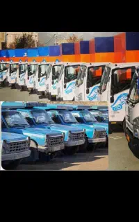 اتوبارو باربری اسباب کشی طرشت ستارخان