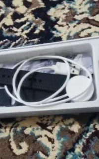 ساعت هوشمند HKPRO+ AMOLED