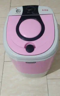 لباس شویی مینی واش