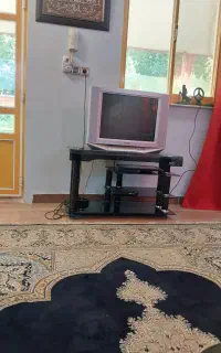 تلوزیون وزیر تلوزیون  یک