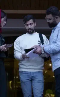 تولید محتوا با تضمین بازخورد