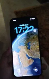 ایفون ۱۲ pm