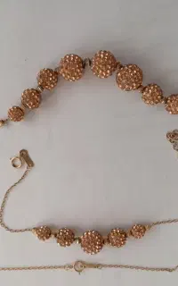 طلاهای قشنگ و سبک