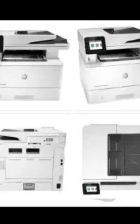 پرینتر چندکاره لیزری Laser jet pro Hp M428dW