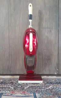 جارو شارژی