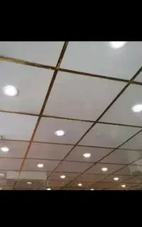 نصب نصاب پی وی سی تایل کناف قرنیز پارکت ماربل شیت