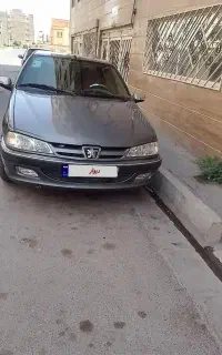 ماشین پارس سال