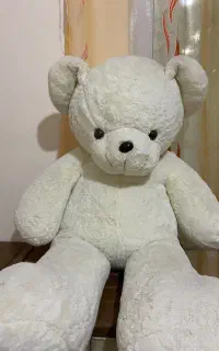 عروسک خرسی