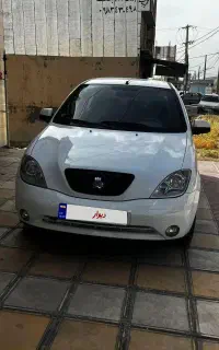 تیبا یک صندوق دار