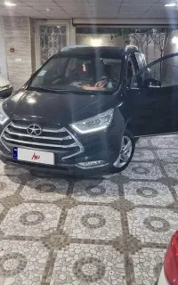 جک s3 مدل 1399