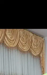 والان پرده