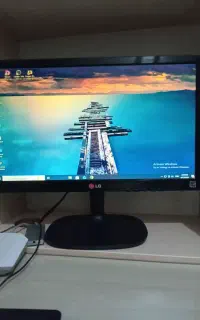 کامپیوتر مقطوع