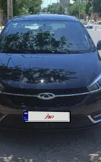 آریزو 5 توربو مدل 1399