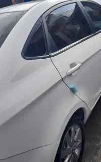 جک جی فر آخر۴۰۲ سفید اتومات بی رنگ۳۰تا کار
