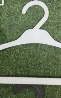 چوب کار و چوب لباسی