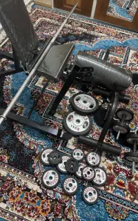 دستگاه بدنسازی نو نو