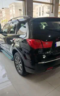 هایما s7مدل ۹۹ بیرنگ