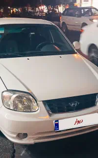 هیوندا ورنا