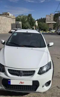 کویک مدل ۴۰۱