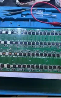 تعمیرات تخصصی ماینر تضمینی M30 M31 M50 M60