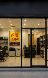 کافی نت (انجام تمام امور اداری در سریعترین زمان)